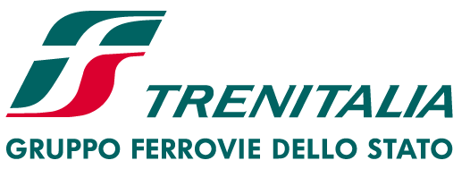 Trenitalia logo